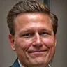David Baldacci Novelist voice for text-to-speech