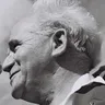 David Ben-Gurion Politician voice for text-to-speech