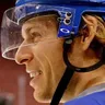 David Booth Hockey Player voice for text-to-speech