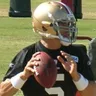 David Carr Football Player voice for text-to-speech
