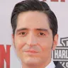 David Dastmalchian Movie Actor voice for text-to-speech