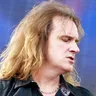 David Ellefson Bassist voice for text-to-speech