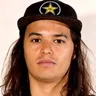 David Gonzalez Skateboarder voice for text-to-speech