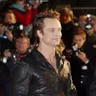 David Hallyday Pop Singer voice for text-to-speech