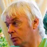 David Icke Novelist voice for text-to-speech