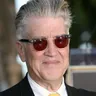David Lynch Director voice for text-to-speech