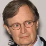 David McCallum TV Actor voice for text-to-speech