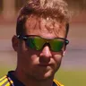 David Miller Cricketer voice for text-to-speech