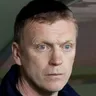 David Moyes Soccer Coach voice for text-to-speech