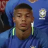 David Neres Soccer Player voice for text-to-speech