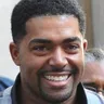 David Otunga Wrestler voice for text-to-speech