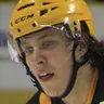 David Pastrnak Hockey Player voice for text-to-speech