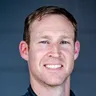 David Reynolds Motorcycle Racer voice for text-to-speech