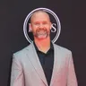 David Ross Baseball Player voice for text-to-speech
