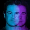 David Silveria Drummer voice for text-to-speech
