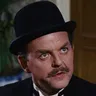 David Tomlinson TV Actor voice for text-to-speech