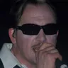 David Vanian Rock Singer voice for text-to-speech