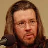 David Foster Wallace Novelist voice for text-to-speech