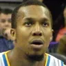 David West Basketball Player voice for text-to-speech