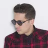 De La Ghetto Reggaeton Singer voice for text-to-speech