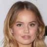 Debby Ryan TV Actress voice for text-to-speech