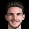 Declan Rice Soccer Player voice for text-to-speech
