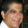 Deepak Chopra Self-Help Author voice for text-to-speech