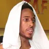DeMar DeRozan Basketball Player voice for text-to-speech