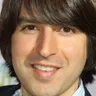 Demetri Martin Comedian voice for text-to-speech