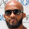 Demetrious Johnson MMA Fighter voice for text-to-speech