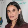 Demi Moore Movie Actress voice for text-to-speech