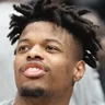 Dennis Smith Jr. Basketball Player voice for text-to-speech