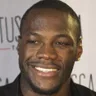 Deontay Wilder Boxer voice for text-to-speech