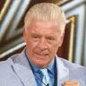 Derek Acorah TV Show Host voice for text-to-speech