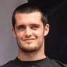 Derek Carr Football Player voice for text-to-speech