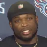 Derrick Henry Football Player voice for text-to-speech