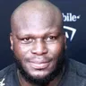 Derrick Lewis MMA Fighter voice for text-to-speech