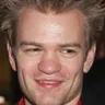 Deryck Whibley Guitarist voice for text-to-speech