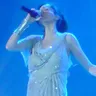 Despina Vandi Pop Singer voice for text-to-speech