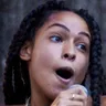 Princess Nokia Rapper voice for text-to-speech