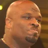 Devon Hughes Wrestler voice for text-to-speech