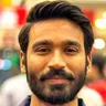 Dhanush Movie Actor voice for text-to-speech