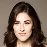 Diana Del Bufalo TV Show Host voice for text-to-speech