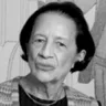 Diana Vreeland Journalist voice for text-to-speech