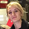 Didem Soydan Model voice for text-to-speech