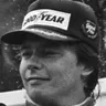 Didier Pironi Race Car Driver voice for text-to-speech