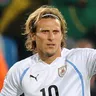 Diego Forlán Soccer Player voice for text-to-speech