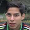 Diego Laínez Soccer Player voice for text-to-speech