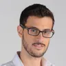 Diego Leuco TV Show Host voice for text-to-speech