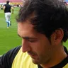 Diego López Soccer Player voice for text-to-speech
